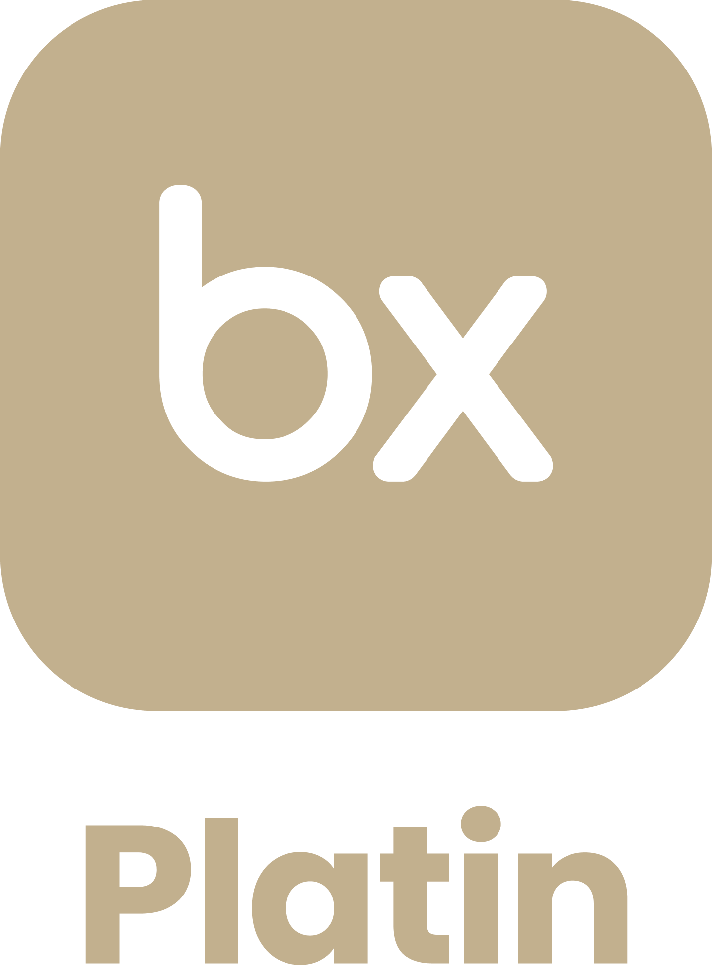 Platinpartner Bexio