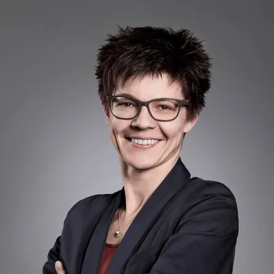 Marta Freiburghaus