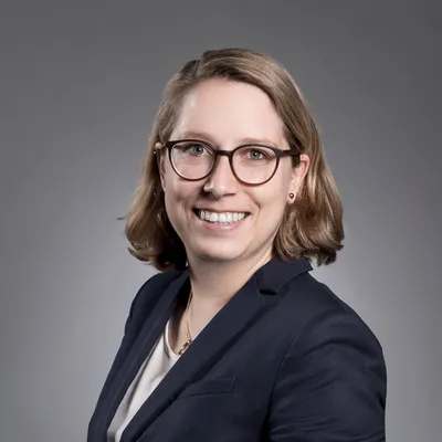 Andrea Gurtner
