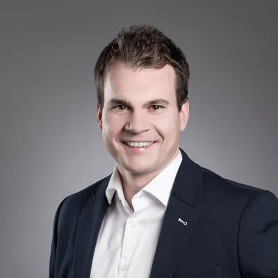 Thomas Meister