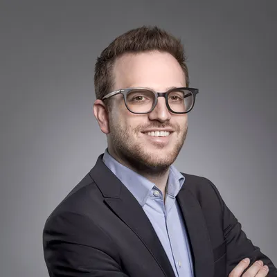 Patrick Siegenthaler