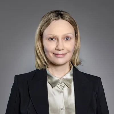 Aline Spreng