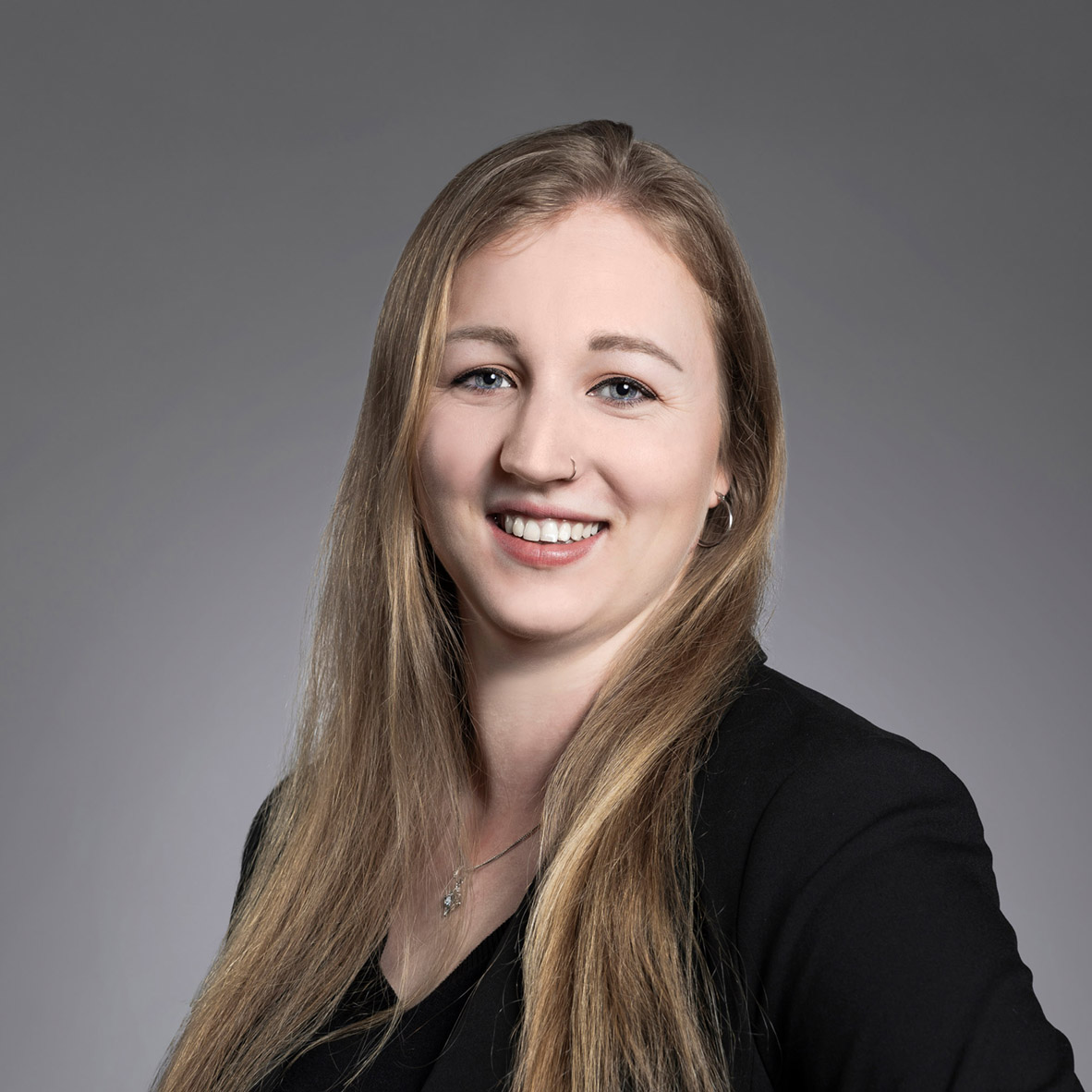 Selina Aeberhard Foto