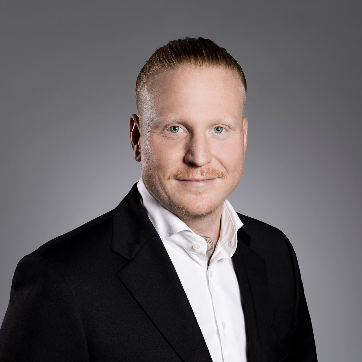 Matthias Koller Foto