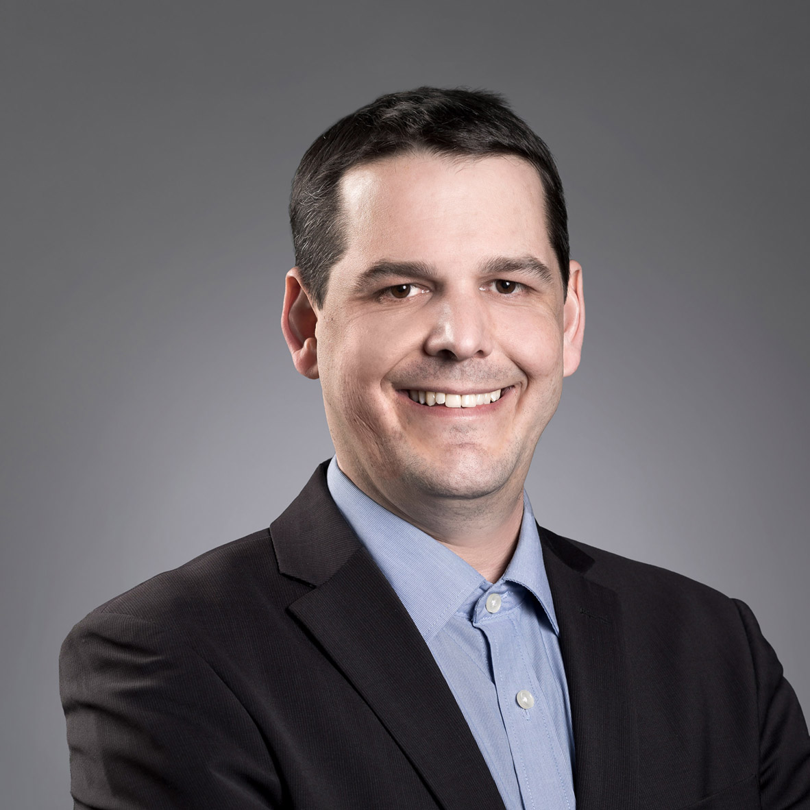 Thierry Lombard Foto