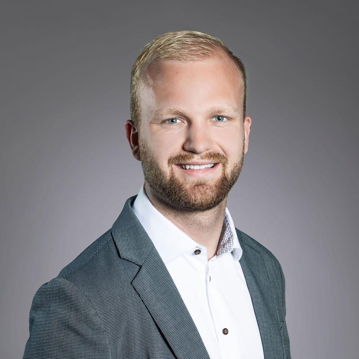 Marco Meier Foto