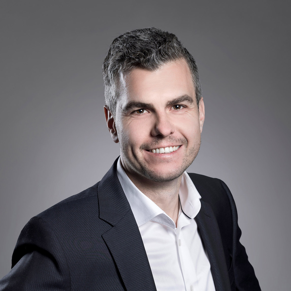 Matthias Meister Foto