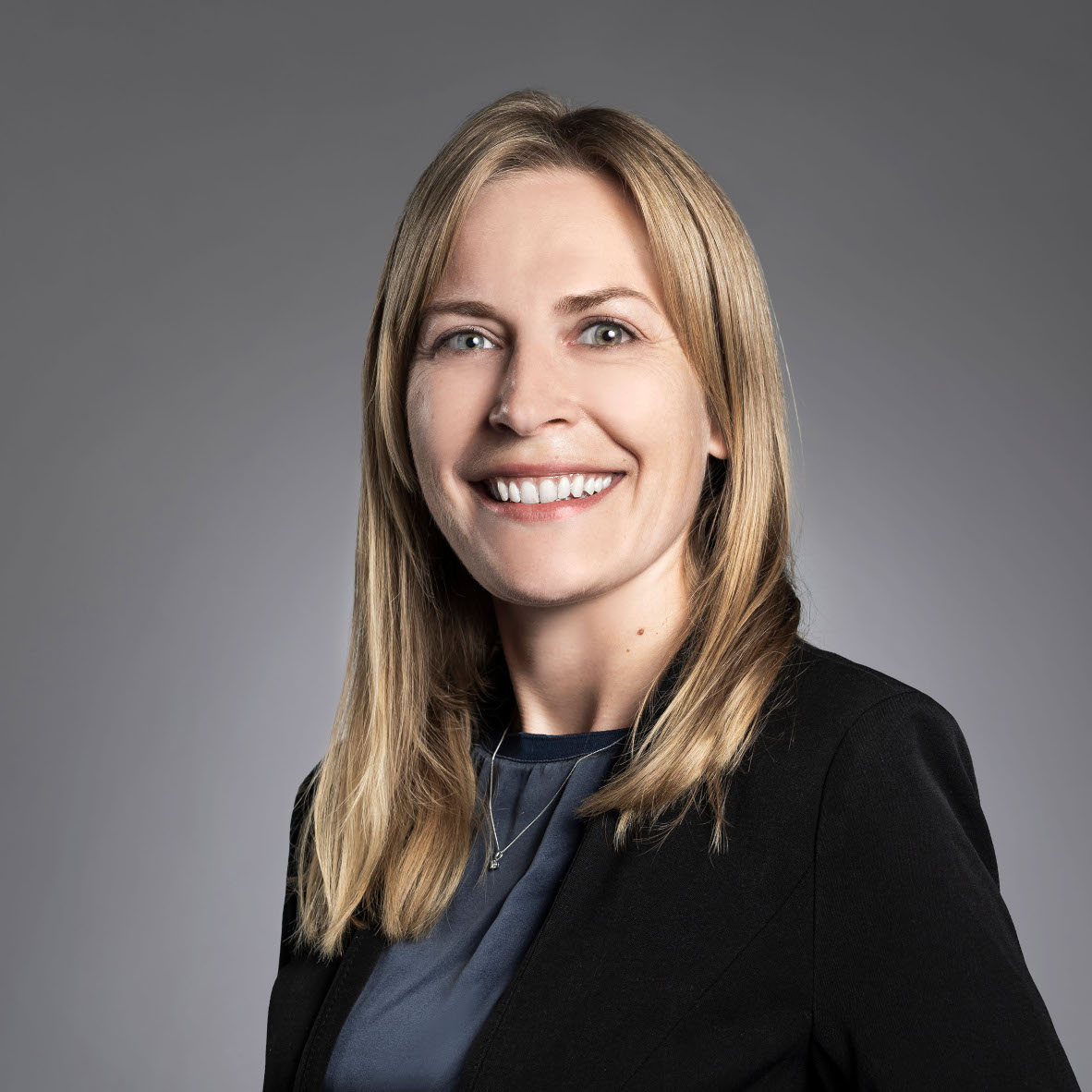 Linda Ostermann Foto