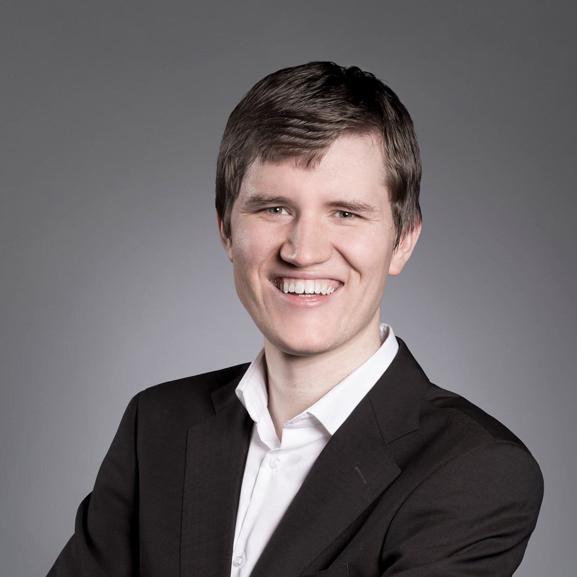 Michel Reymond Foto