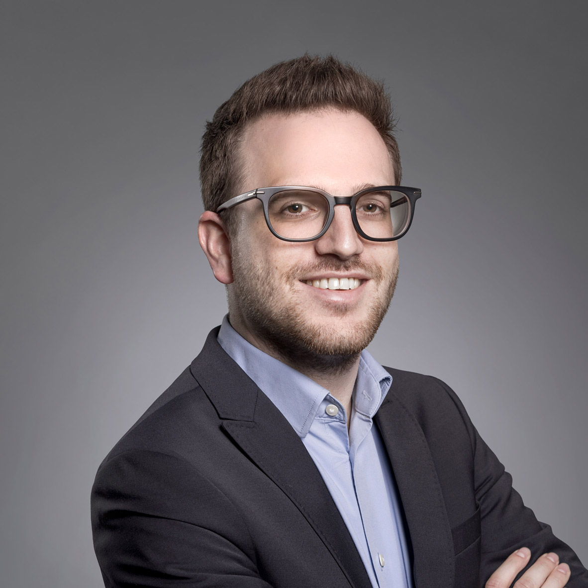 Patrick Siegenthaler Foto