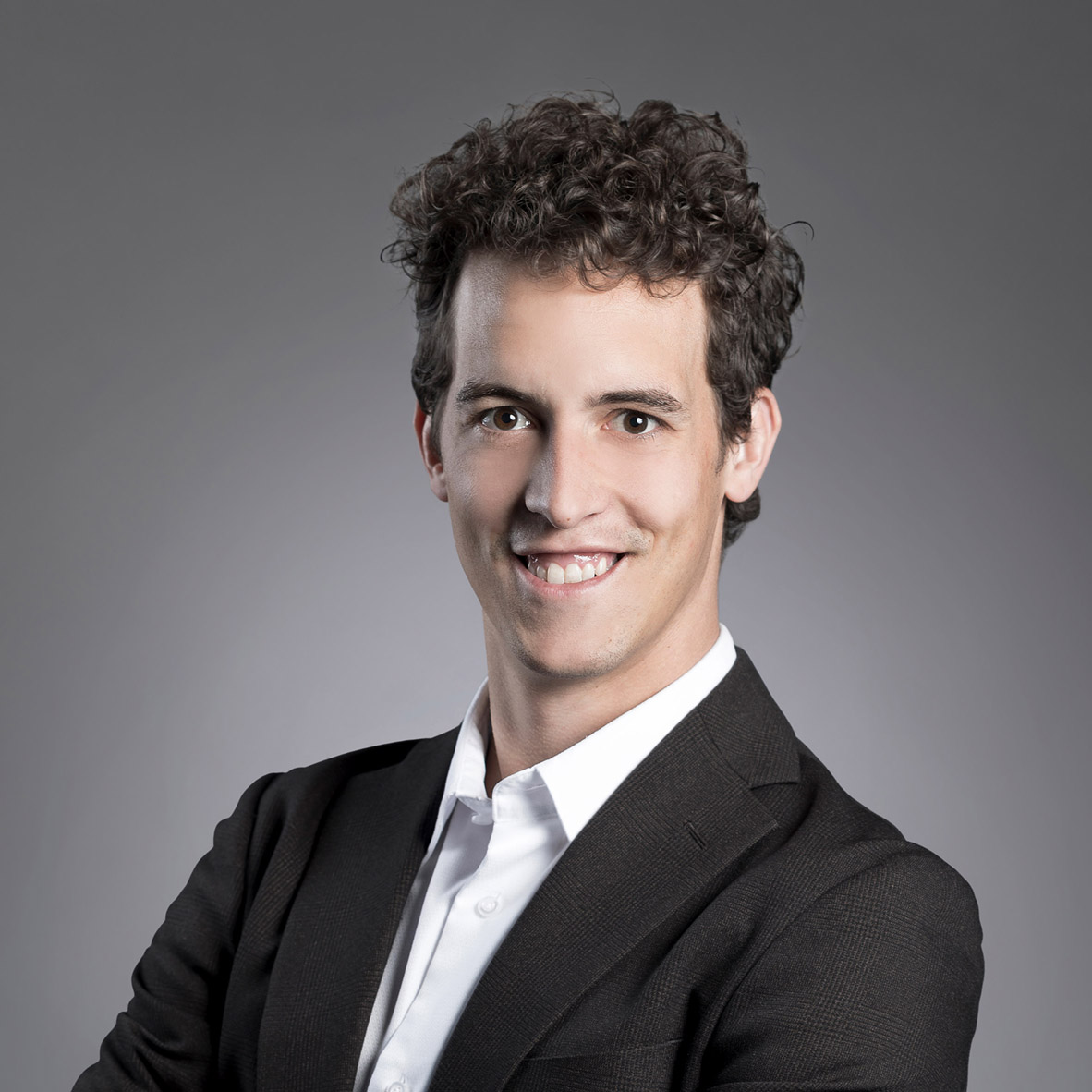 Joel Wyrsch Foto